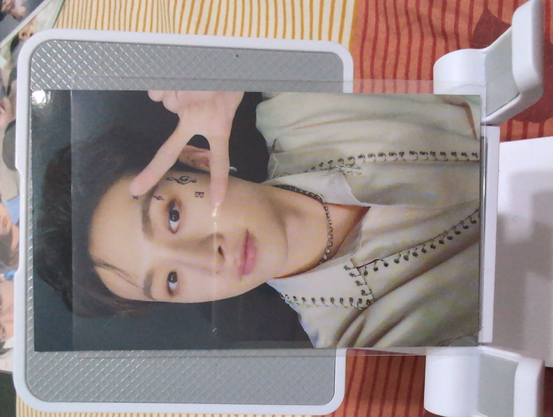 日專The sound -燦