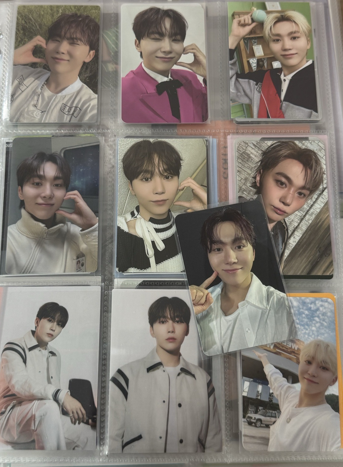 勝寛 整圖10張不拆