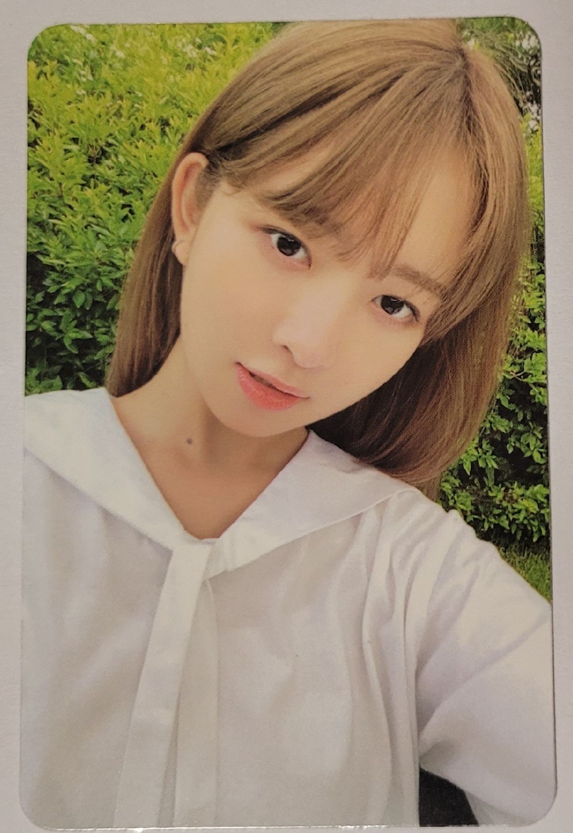 IVE AFTER LIKE 專卡 REI