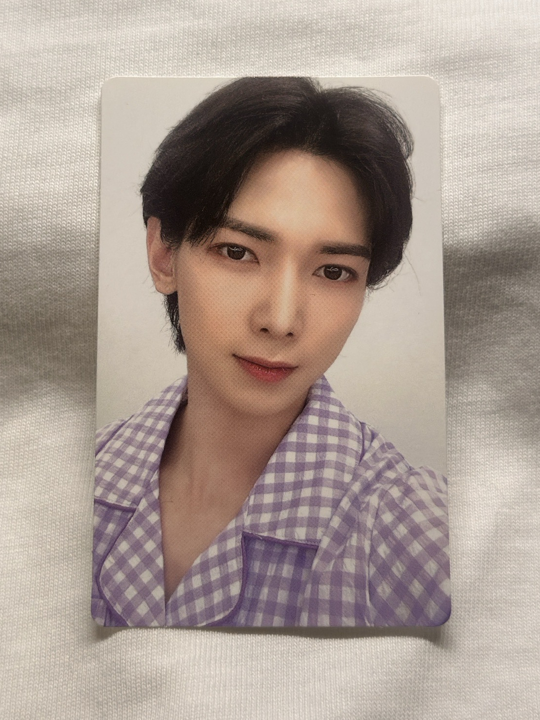 游擊隊 br4.0睡衣卡 呂尚