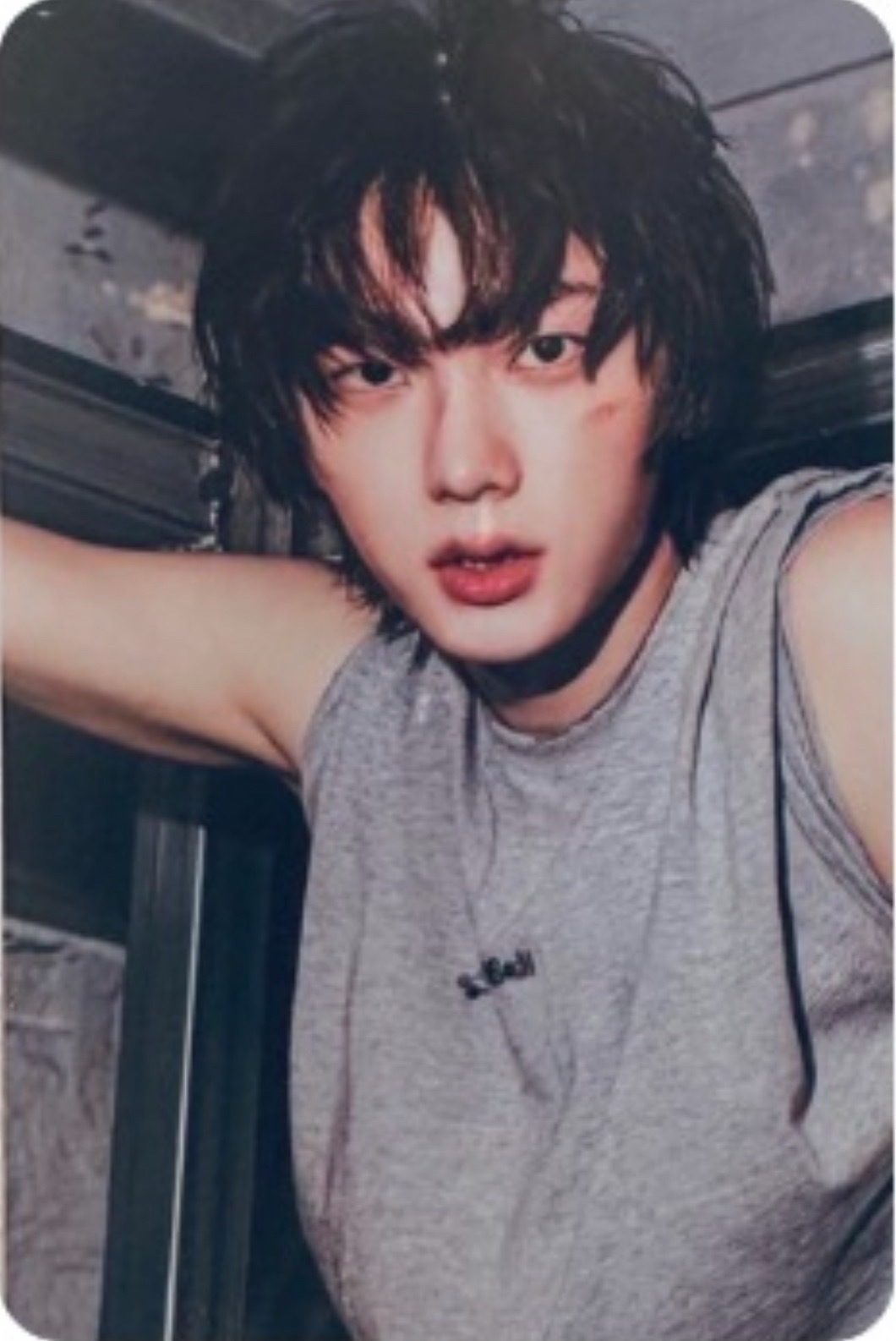 No Genre HMV 1 購買前看說明