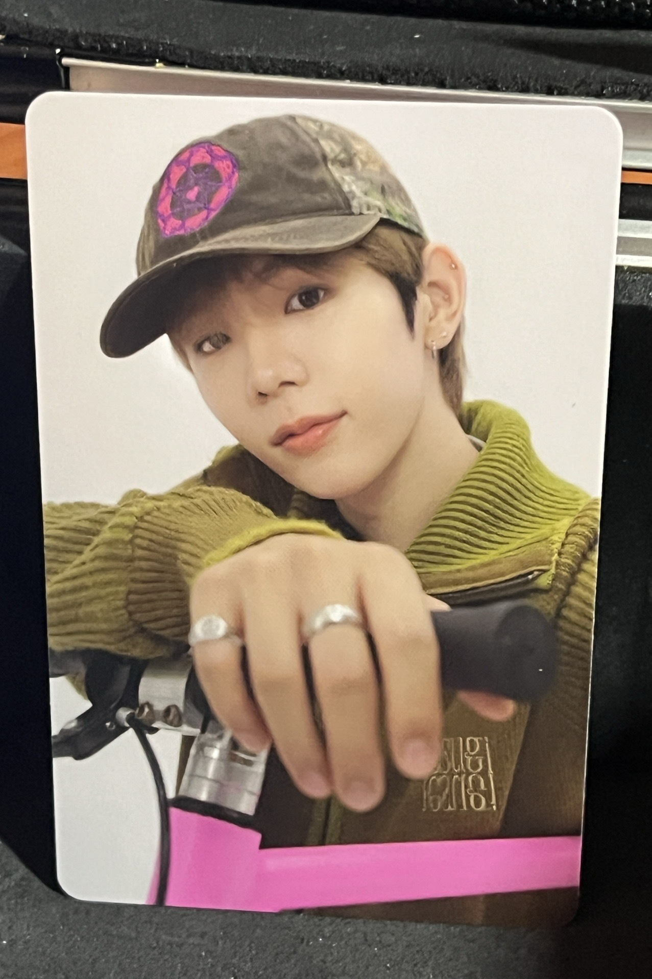 SMTOWN 30週年紀念專輯 FAMILY 