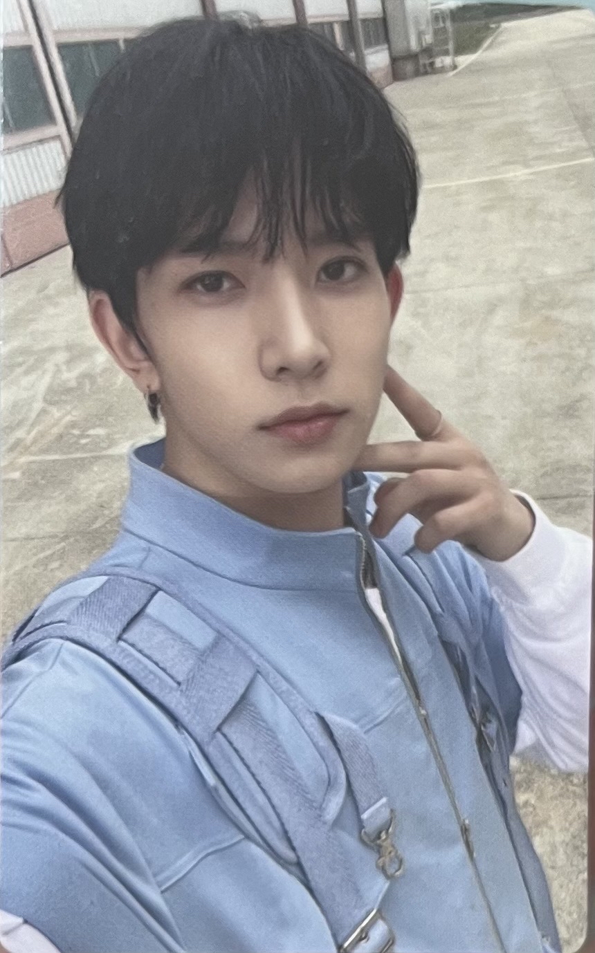 ENHYPEN 迷三 電子專 HEESEUNG