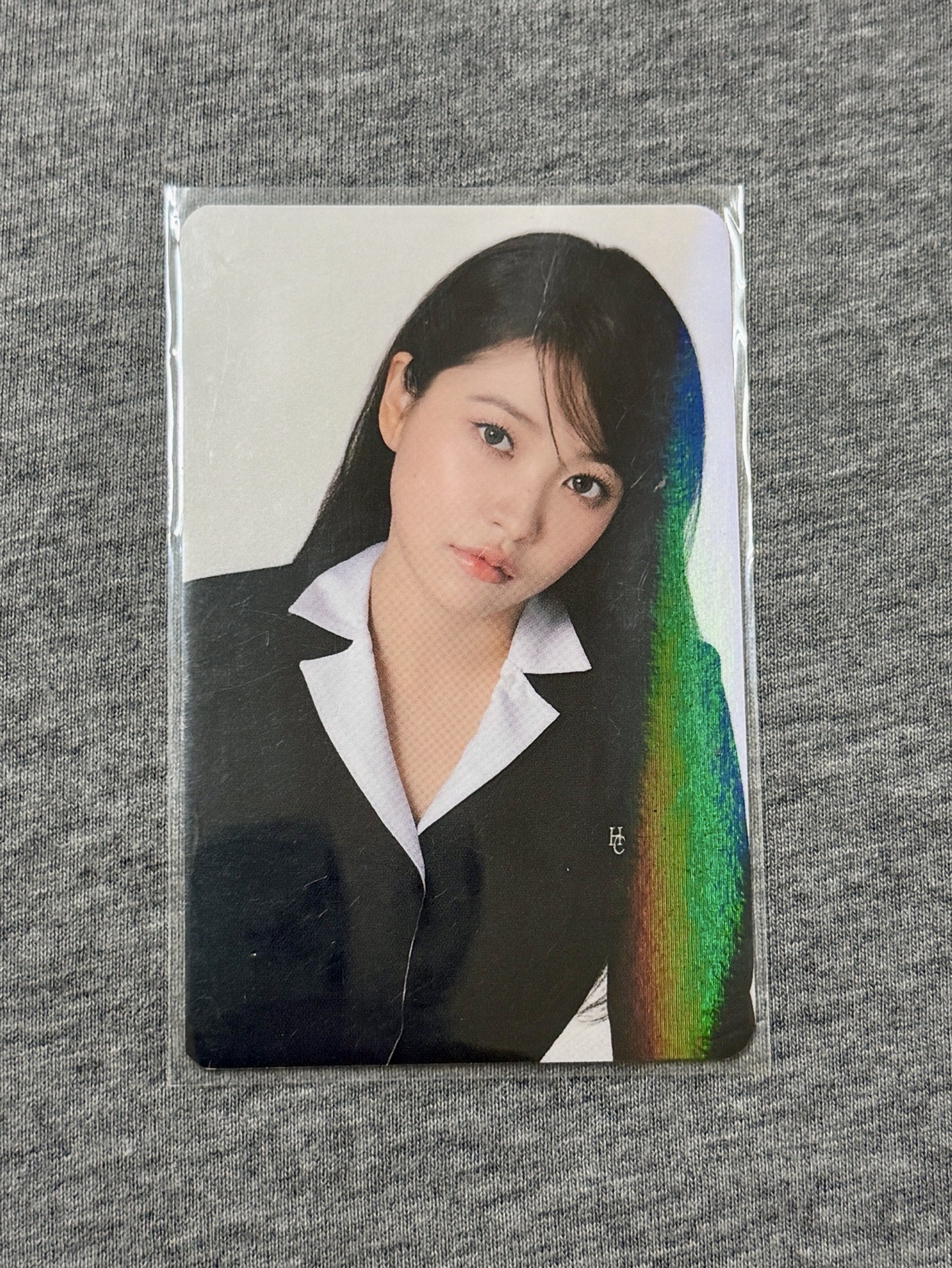 Redvelvet 2024 Season's Greetings 隨機卡 官拍yeri 