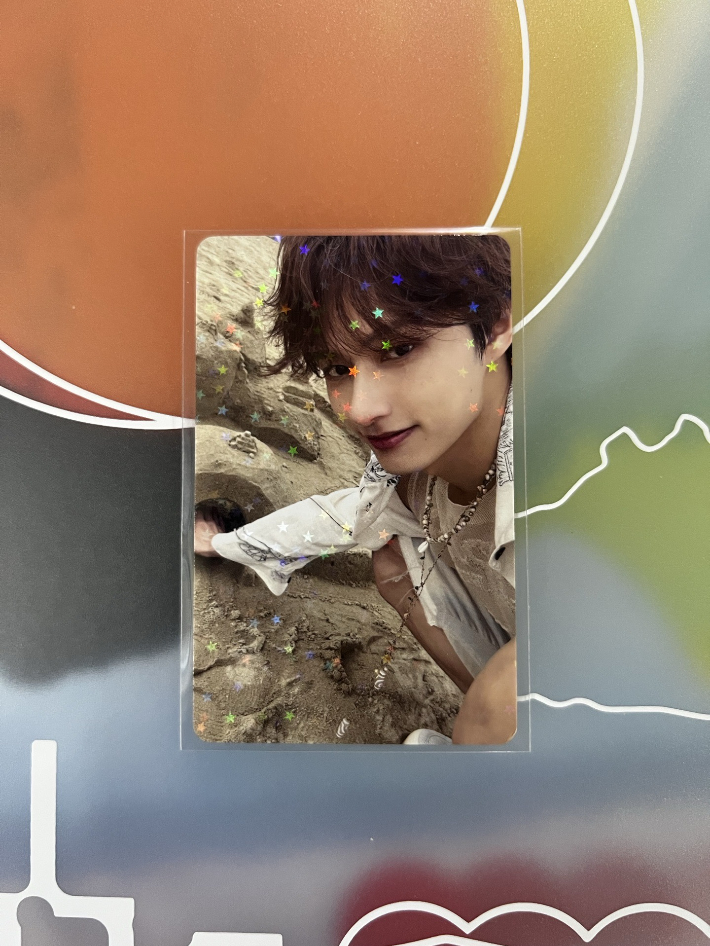 迷12wvs jp pb特典卡 俊