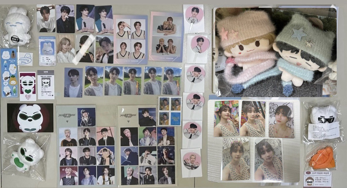 售 部分主頁已上架