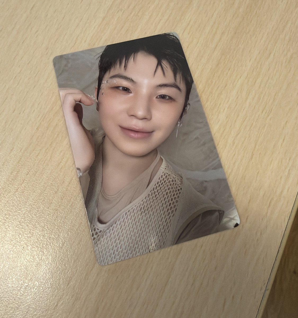 GV特典