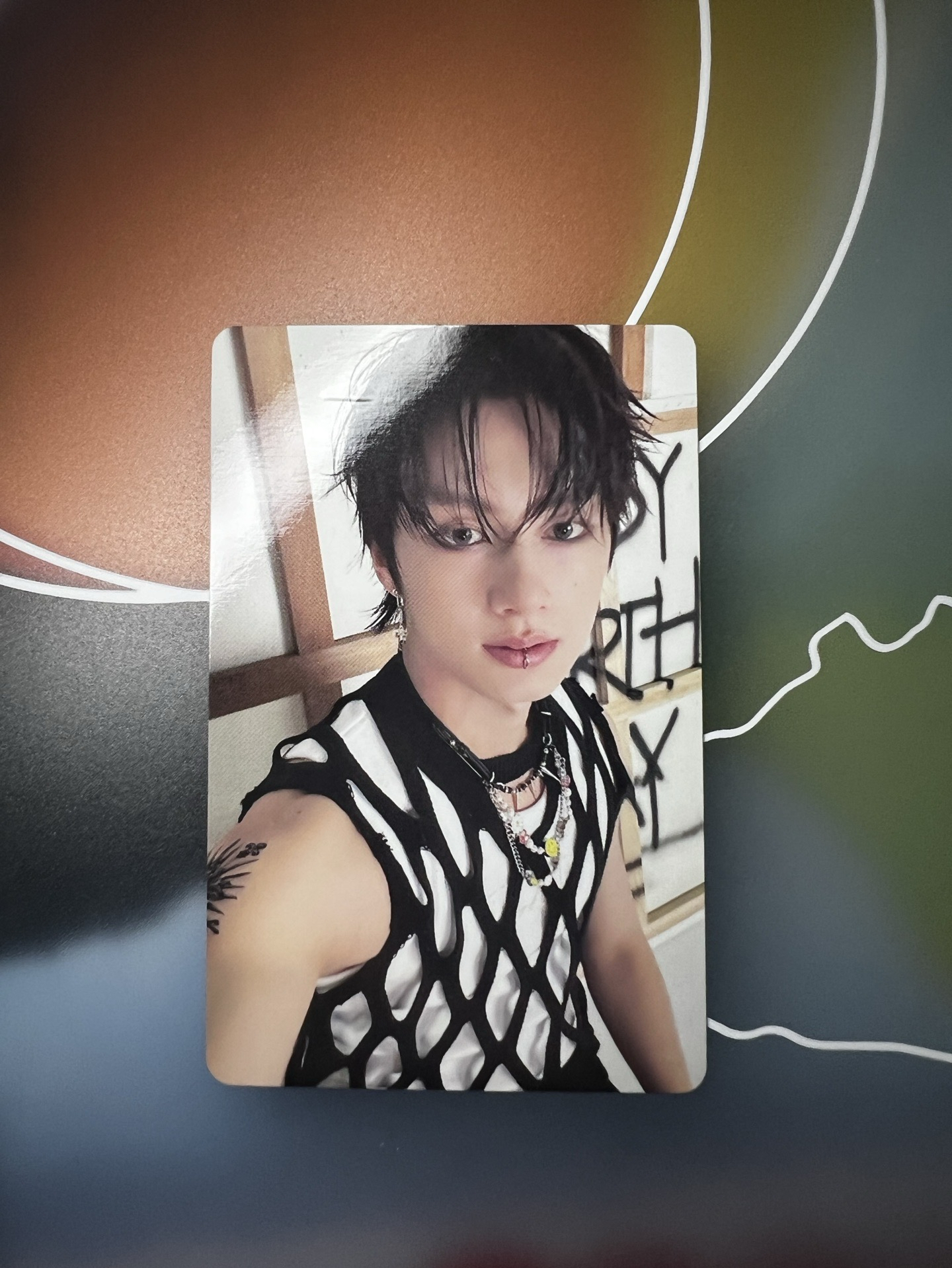 💎正五克拉盤隨機卡 俊