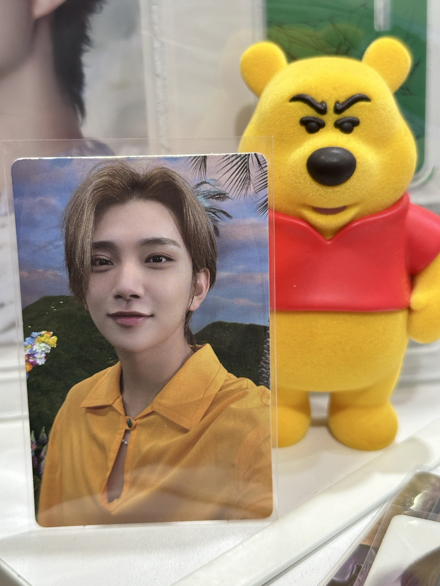 💎 洪知秀 Joshua