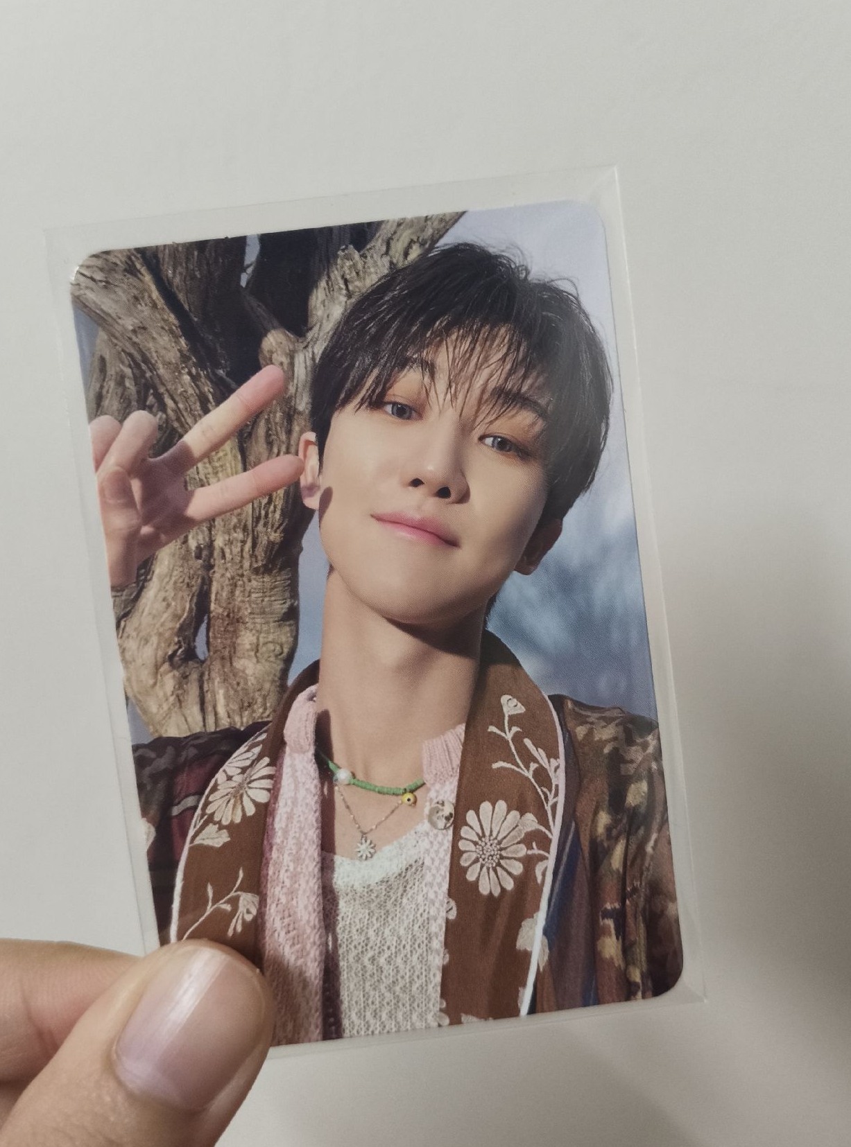 the 8 正規四 ver.3 專卡