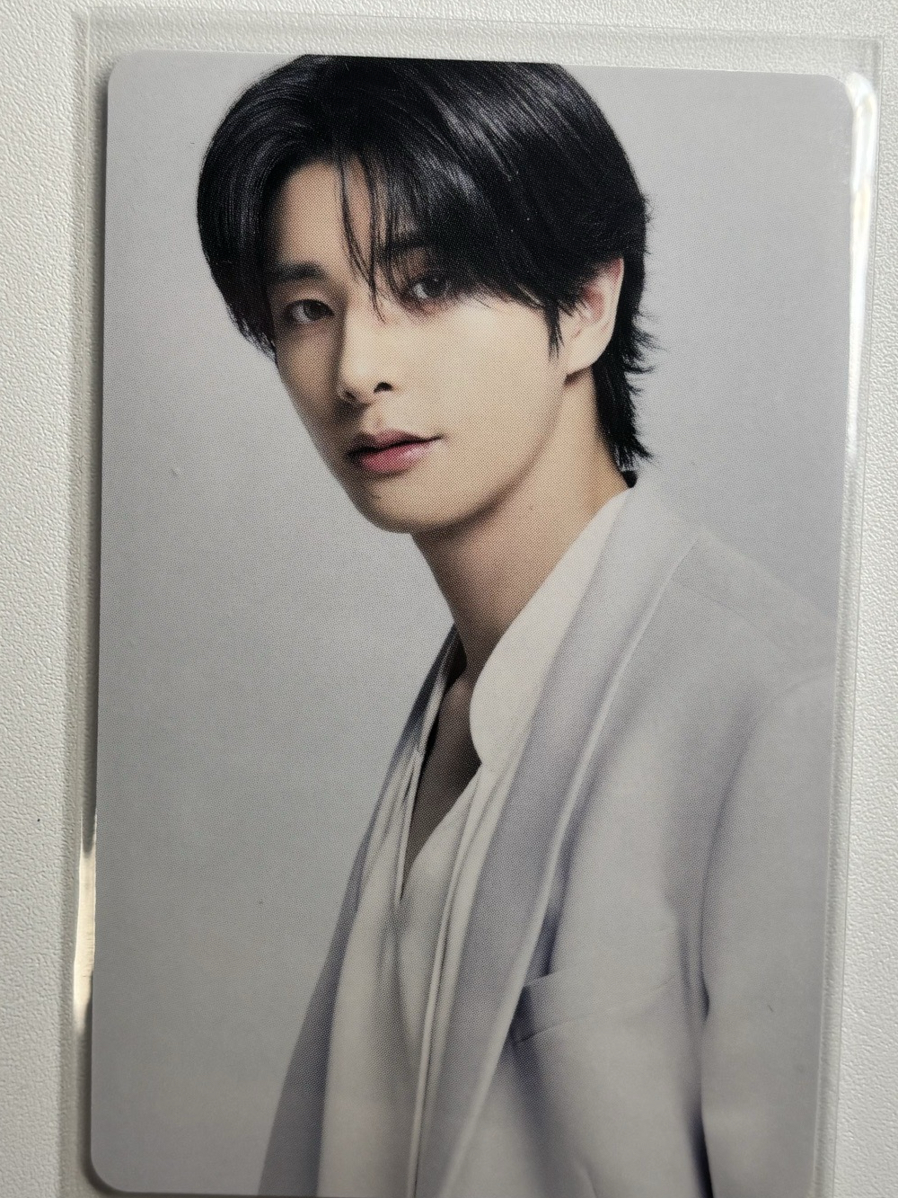 倫 WTL日巡卡包隨機卡