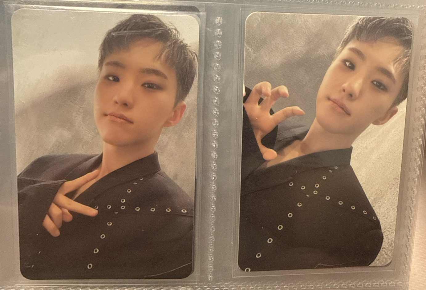 正四ep.2 榮 兩張不拆