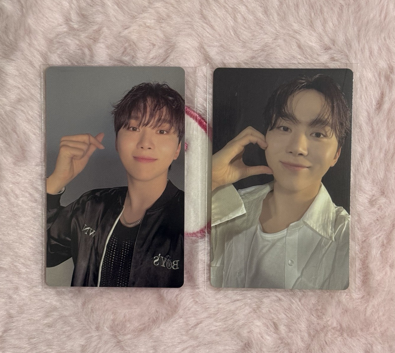 ✨迷12 WVS特典+簽售卡✨SEUNGKWAN🍊