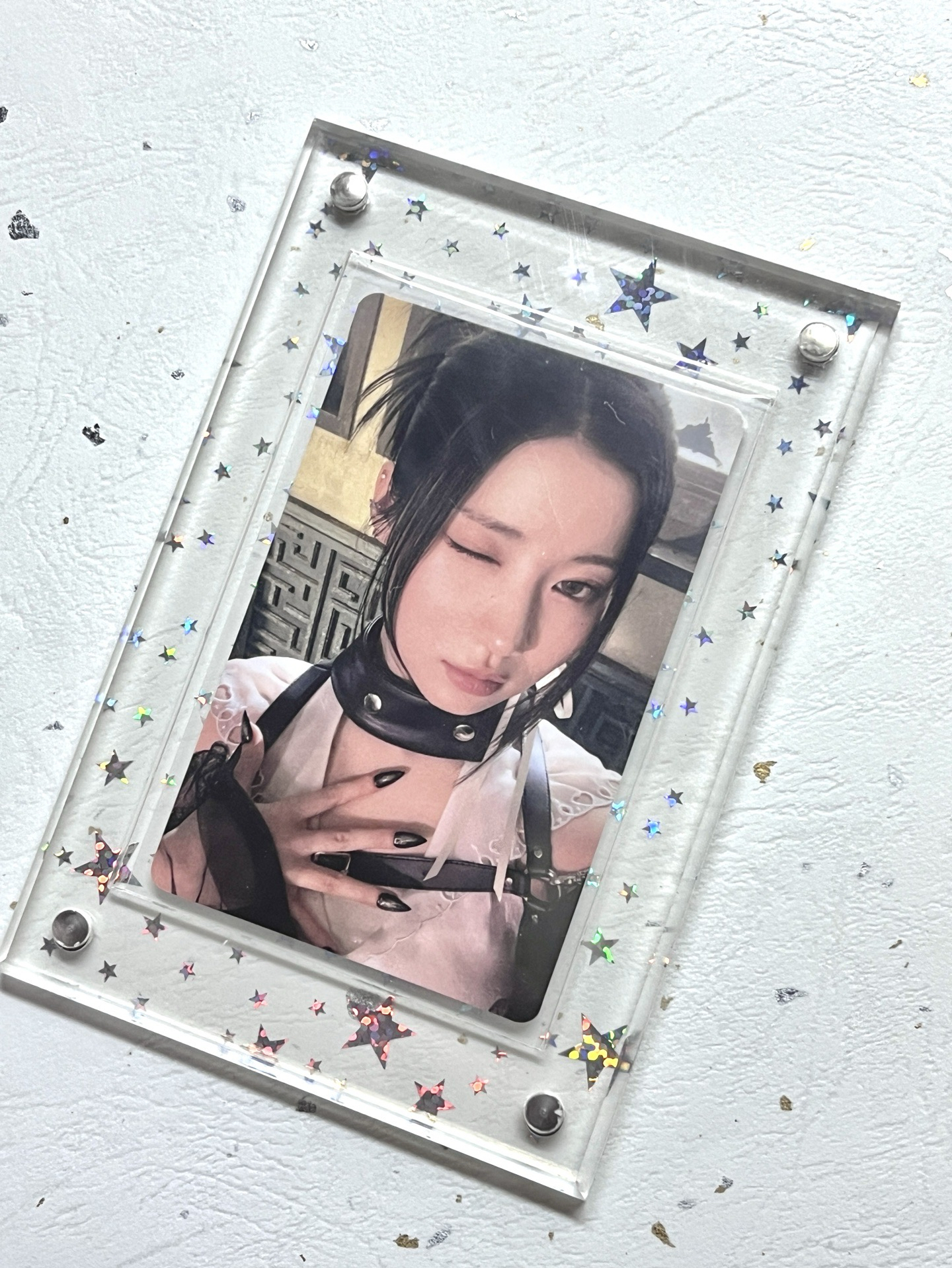 ❤️BABYMONSTER｜Asa｜京東中背