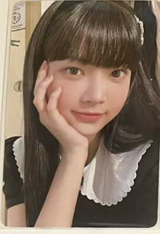 23年 年曆卡 恩採