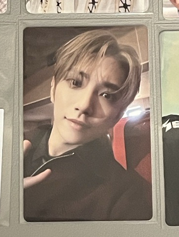 豪華精選專專卡