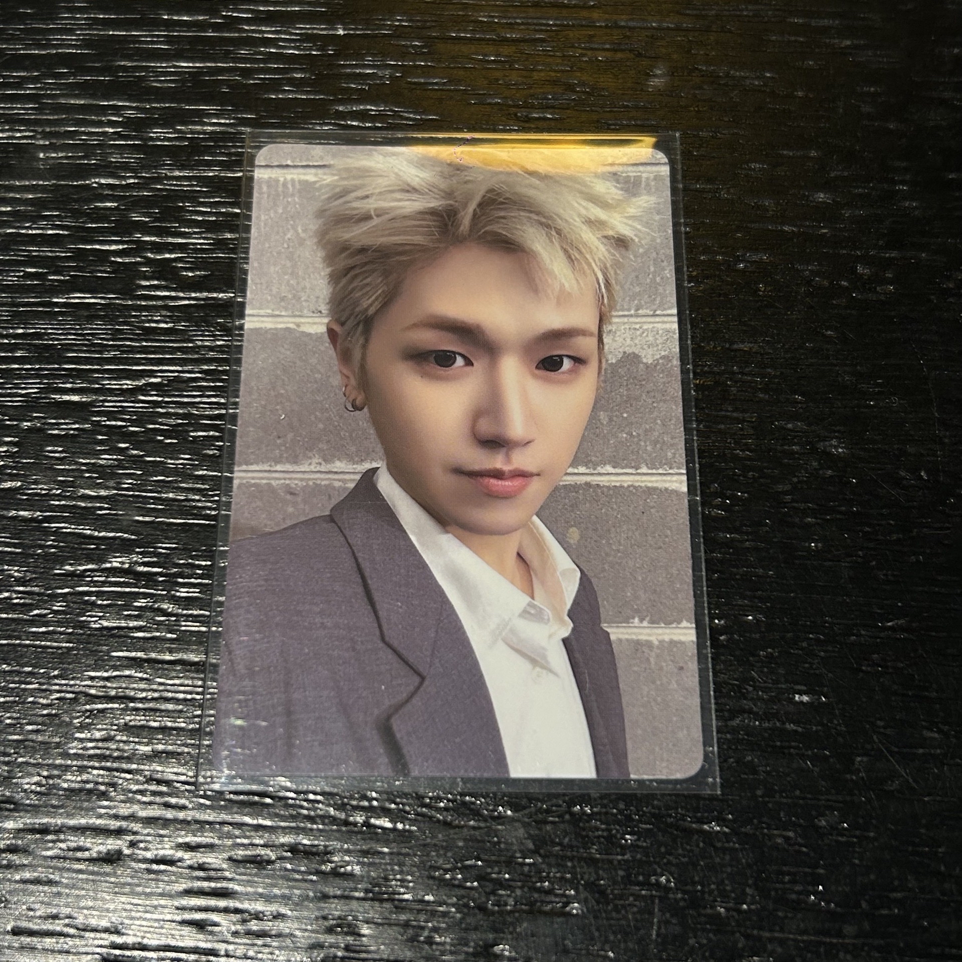 NoGenre快閃幸運卡