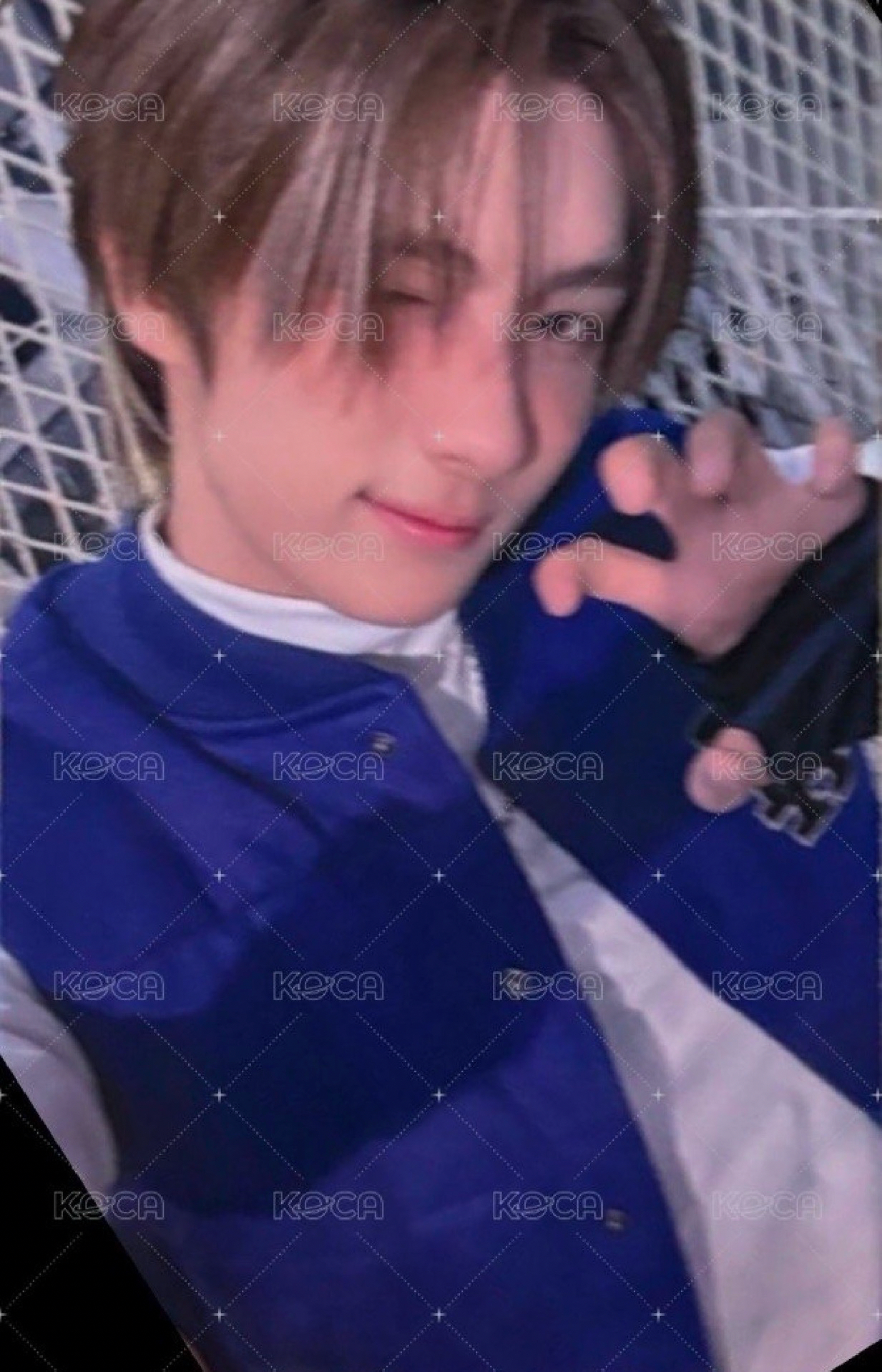 〚 英宰，一週 〛
