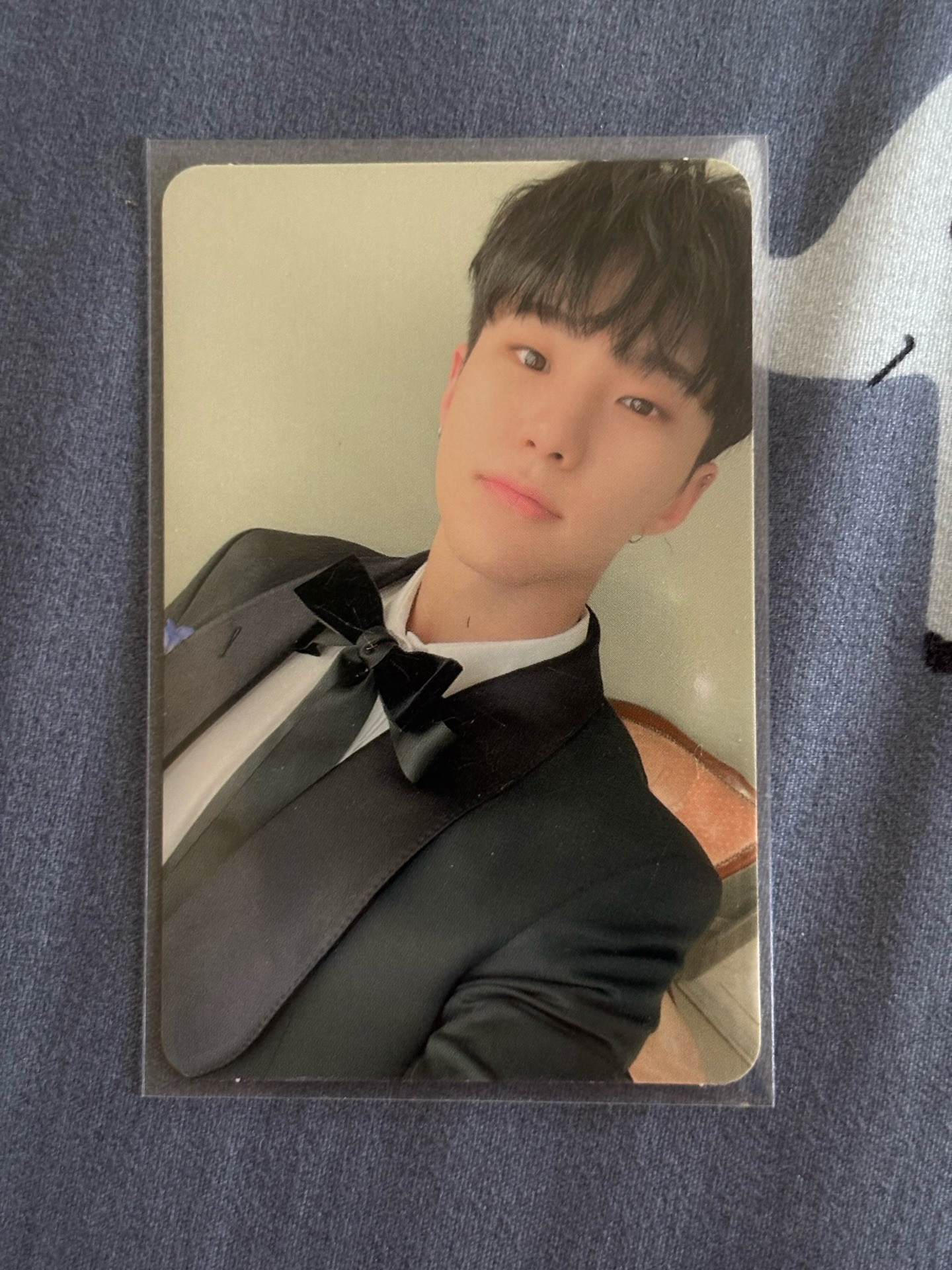 Hoshi｜Mini10克拉盤隨機卡