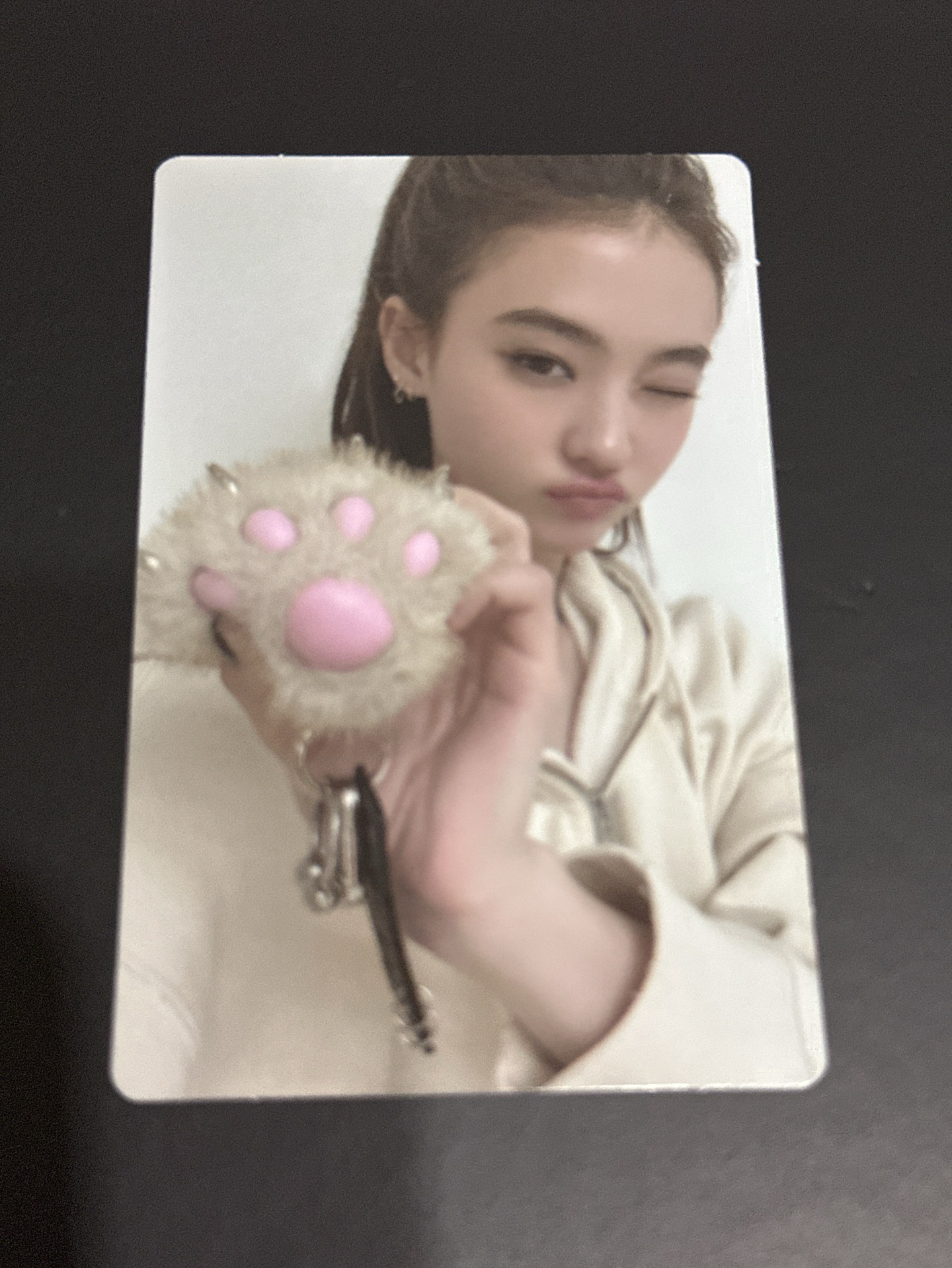 貓爪專 Ella 小卡