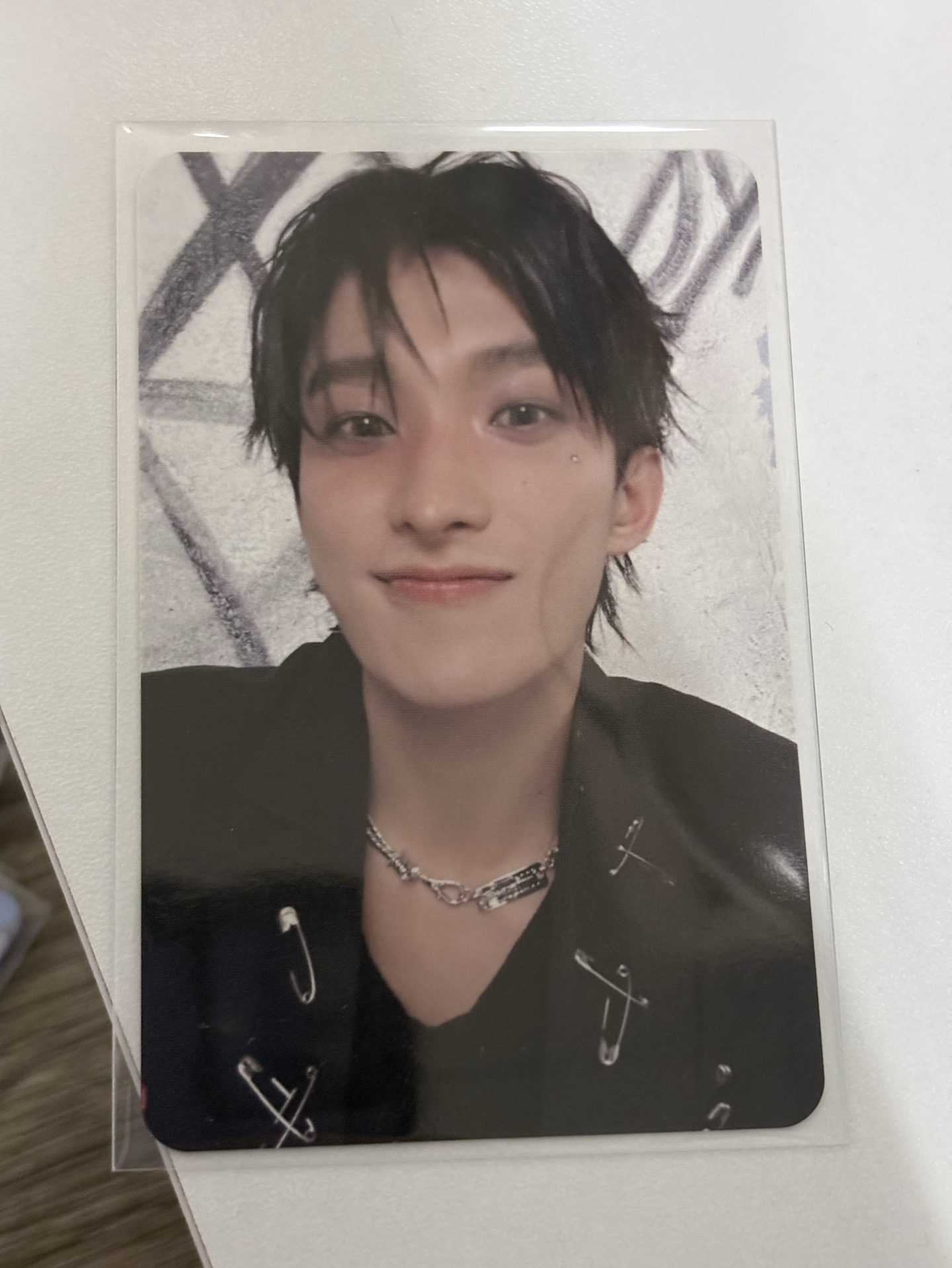 DK 正規五 克拉盤專卡