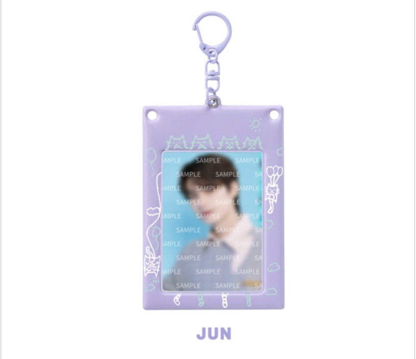 全新 Jun Home 卡套