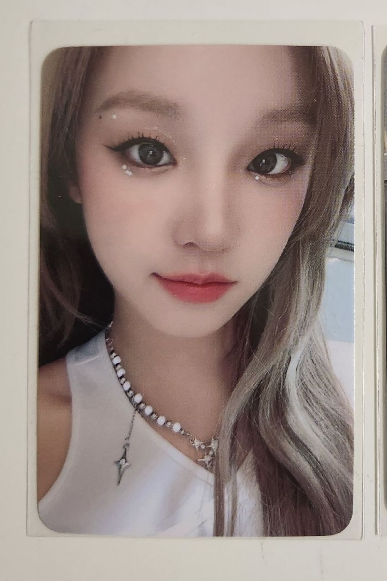 正規二 AM2.0雨琦