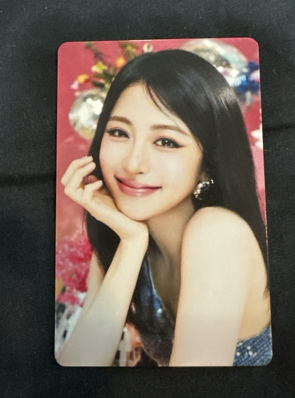 25‘巡迴 隨機卡 JP 日巡 允真 33