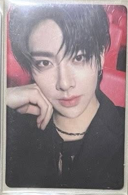 ZB1 沈泉鋭 RICKY 專卡