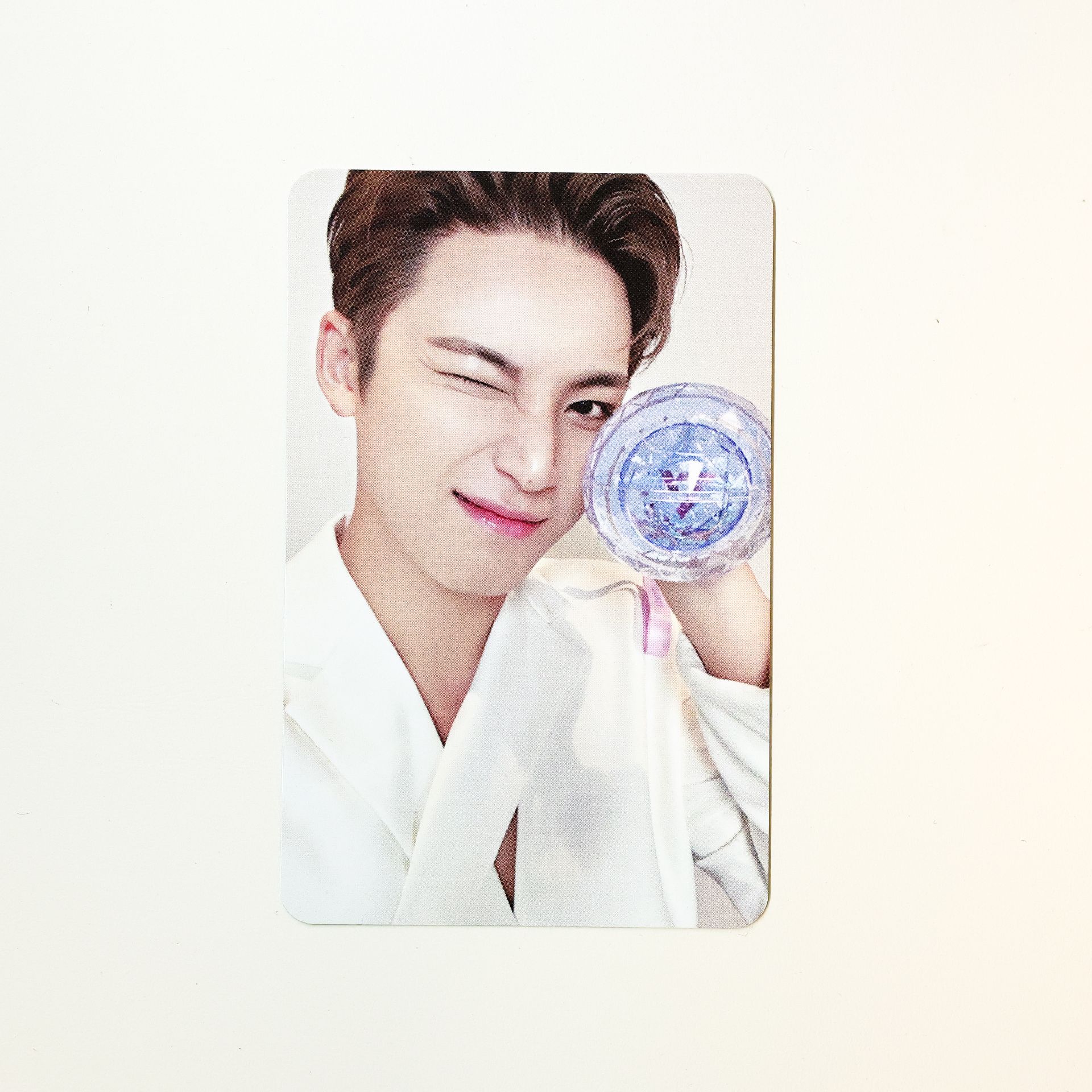 💎 NEW_克拉綜 奎（含綁）