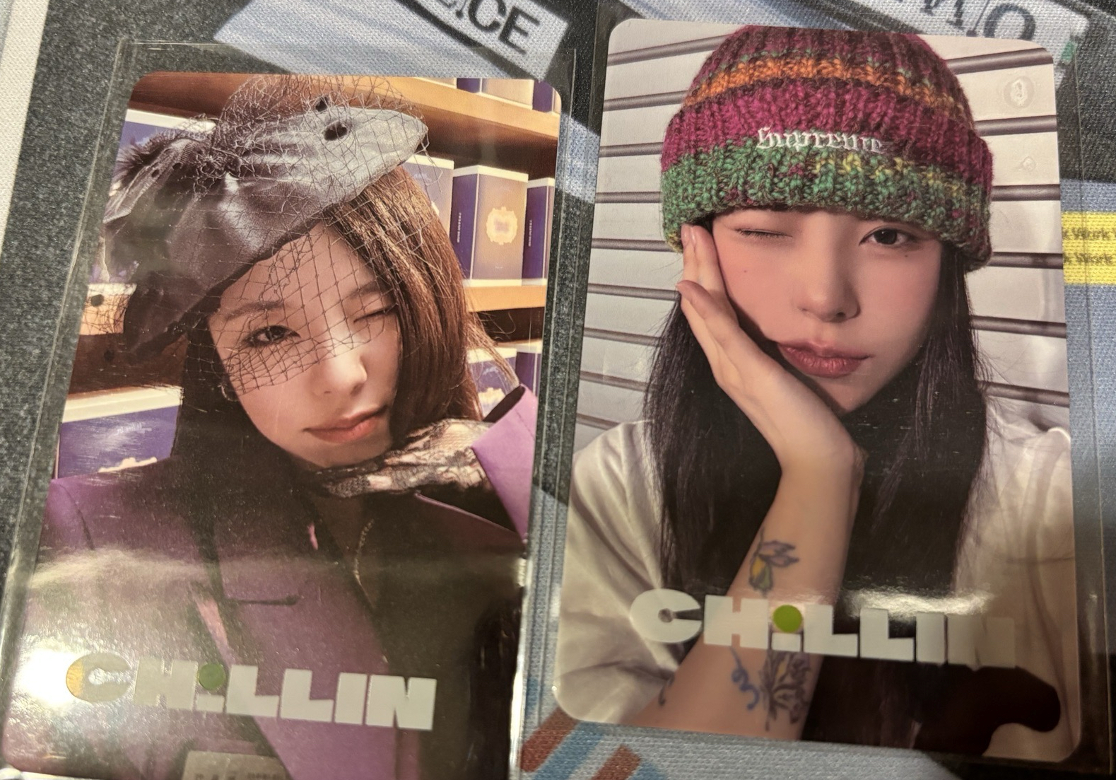 輝fan con 入場卡+vip卡