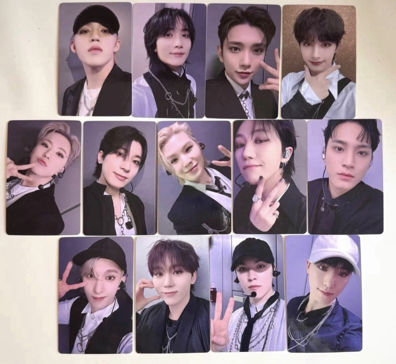 精選專 yzyc 一直娛特典卡