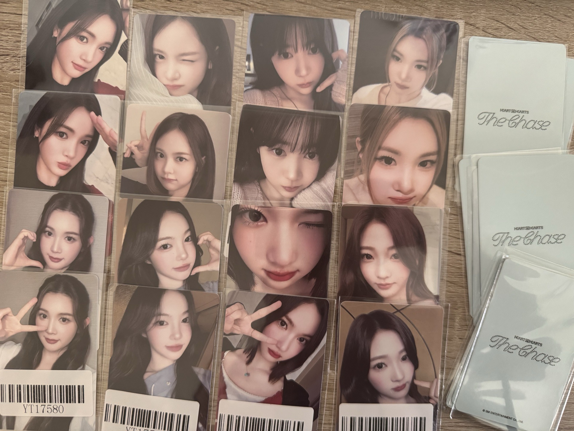 H2H kms上海簽售💞