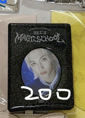 菲卡冊（無卡）