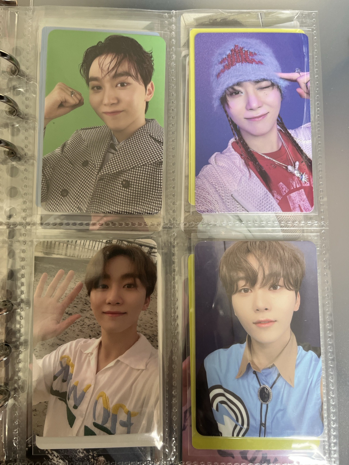 ⭐️寛🍊小卡區