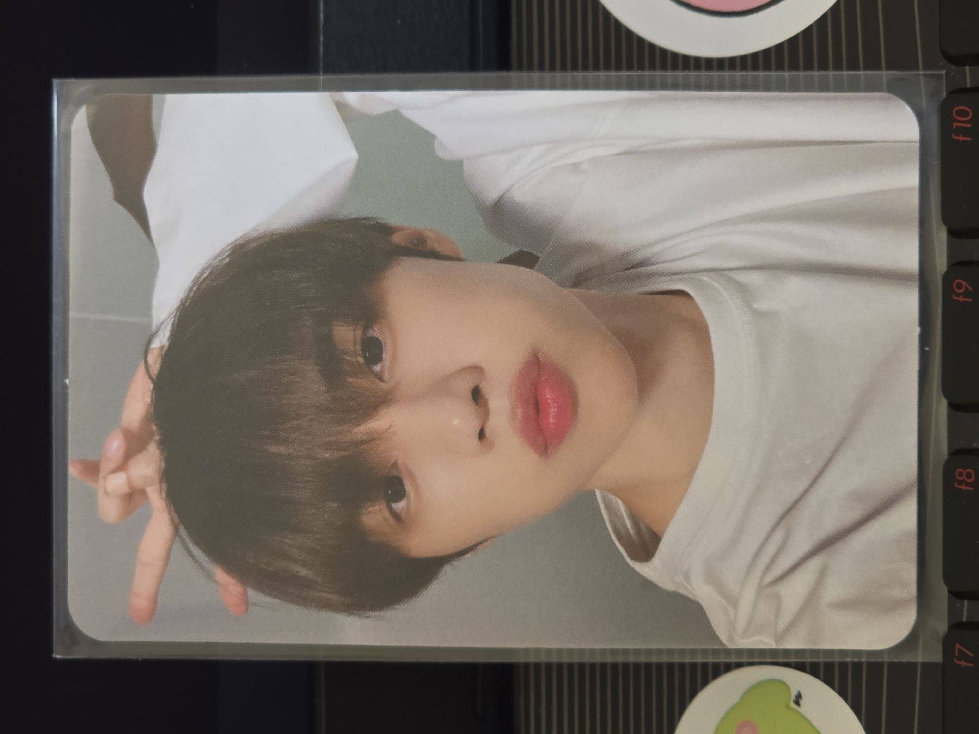 ⭐️郵差包小卡