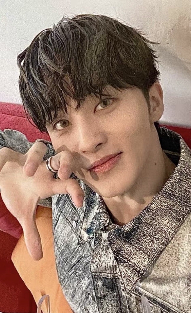 澳門簽售 馬克 虎爪 he firstfruit