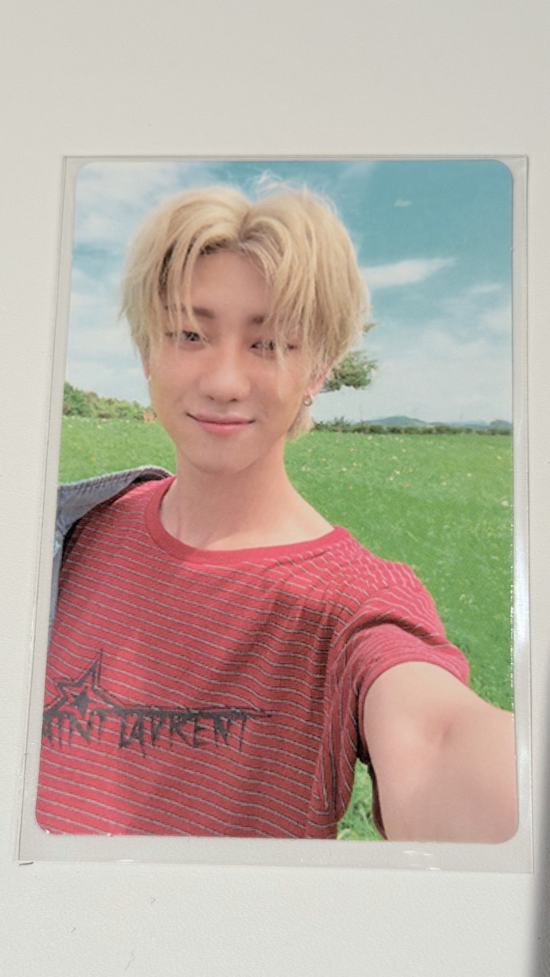 正規3 專卡 八 The8