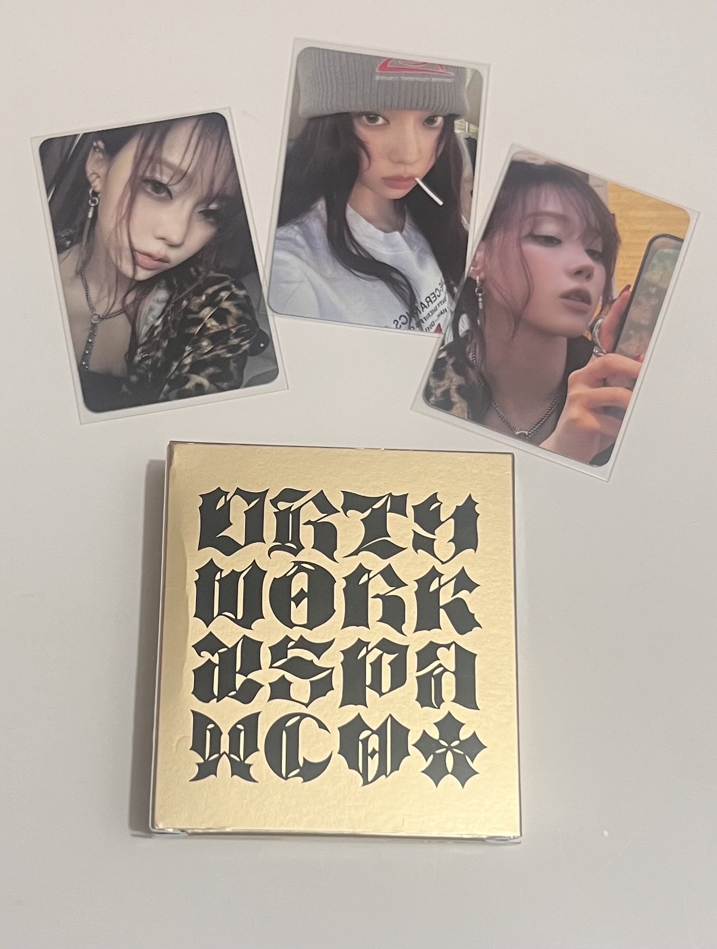 dirtywork bn冬全專 