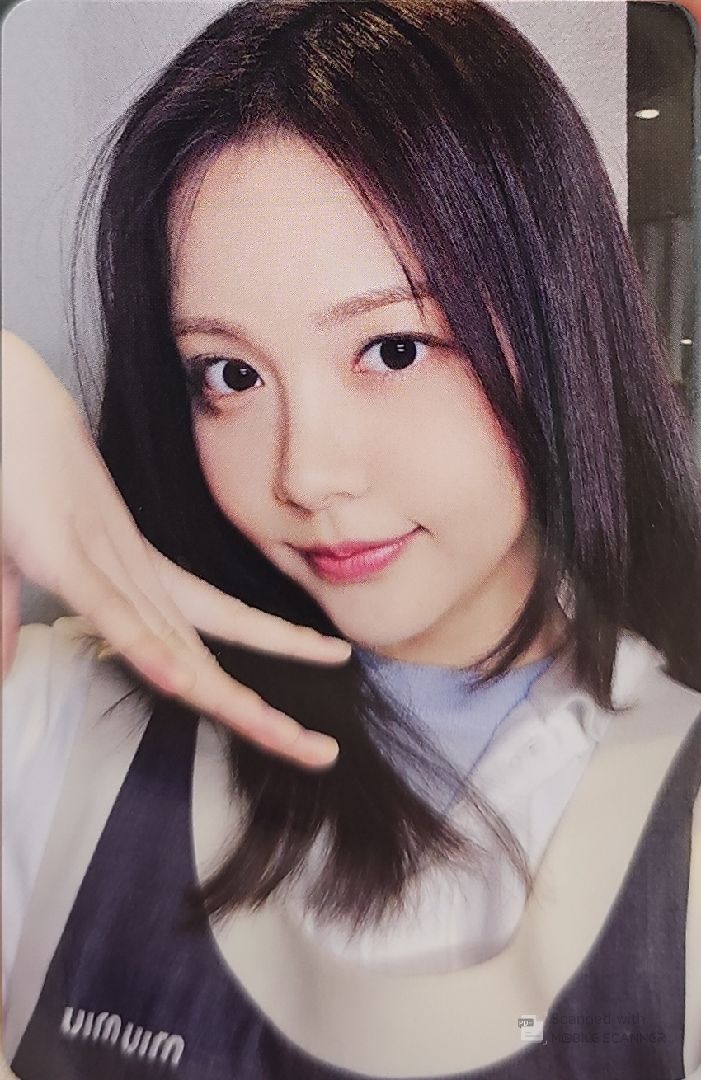 *H2H yzy預售2.0（中文卡背