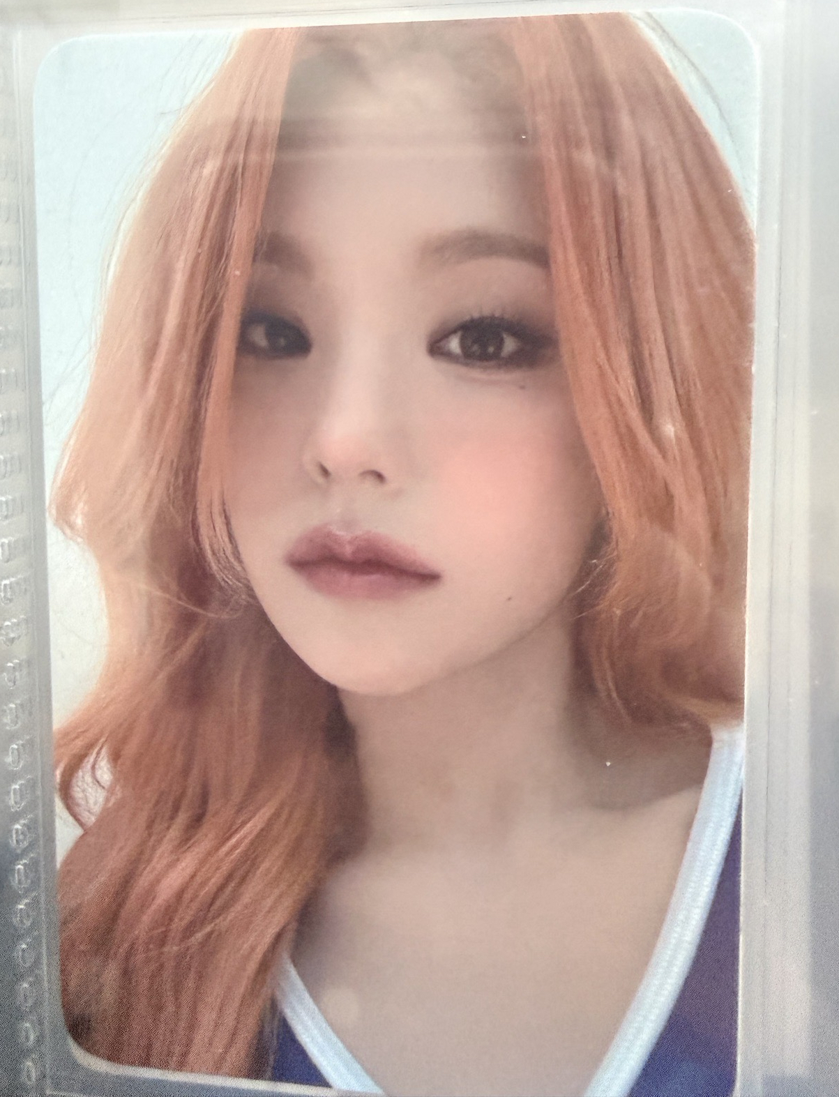 BORN TO BE el 2.0 幸運卡 