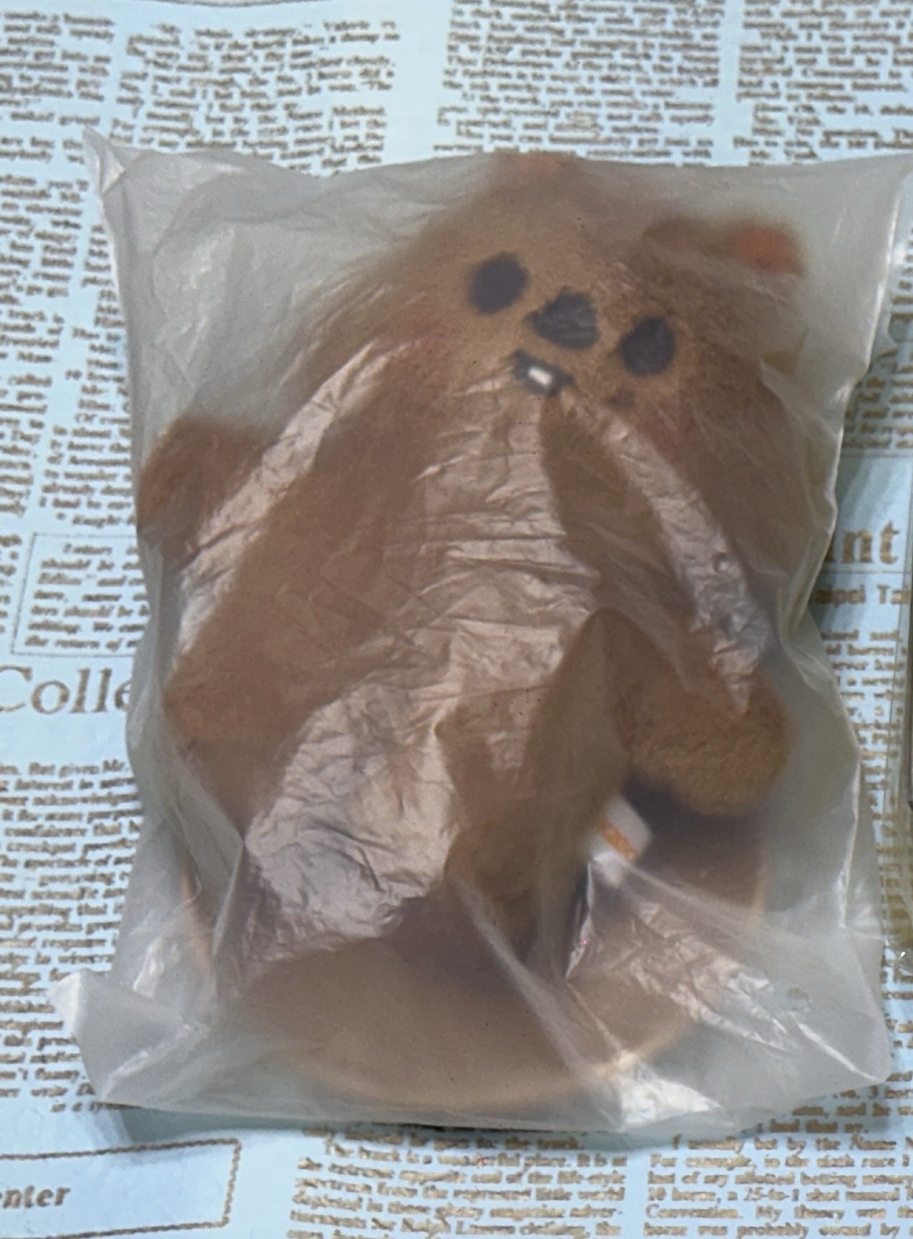 stray kids 捧臉娃 飯咪娃 潦草娃 10cm娃 站娃