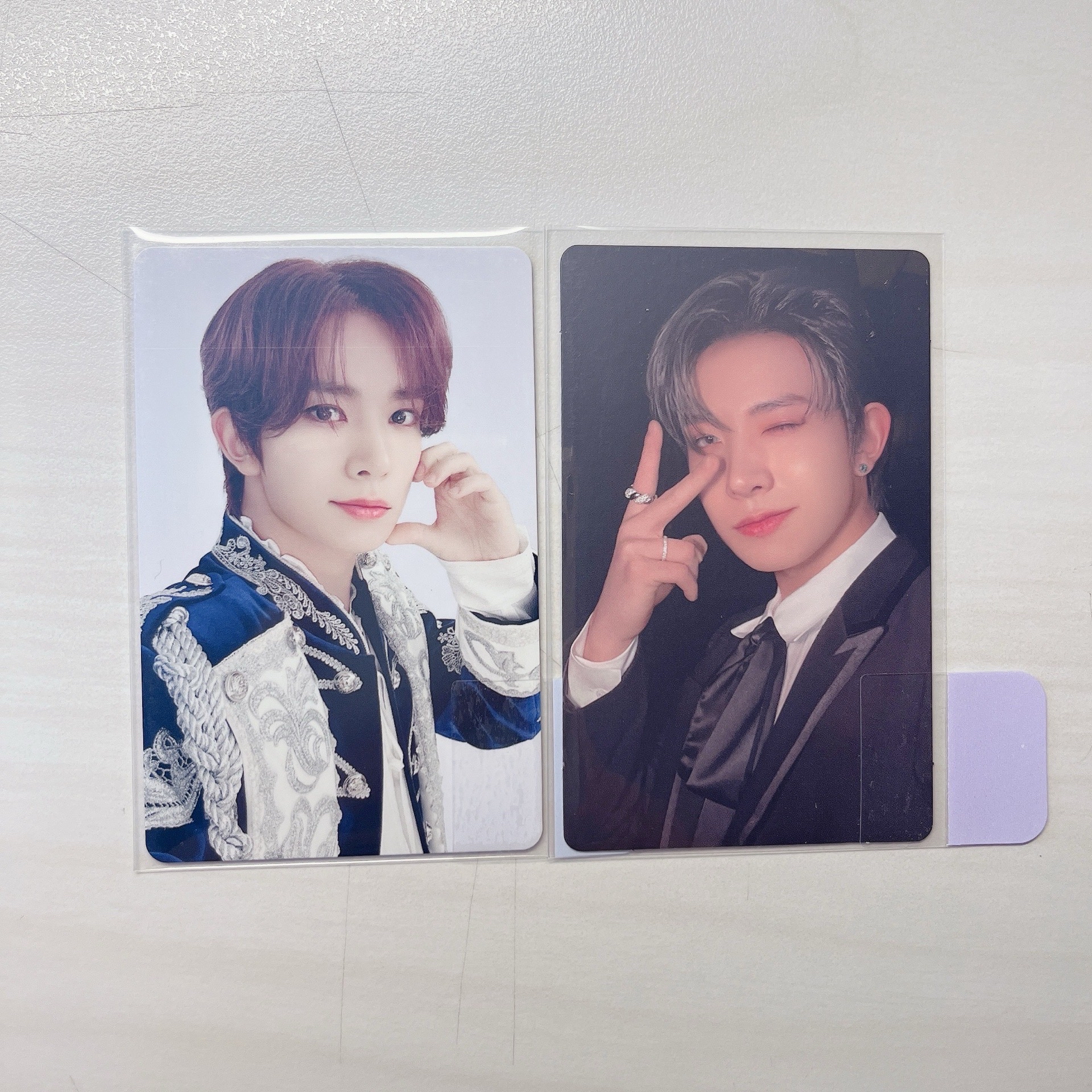 heeseung fate+滿額卡 釜山線下1.0