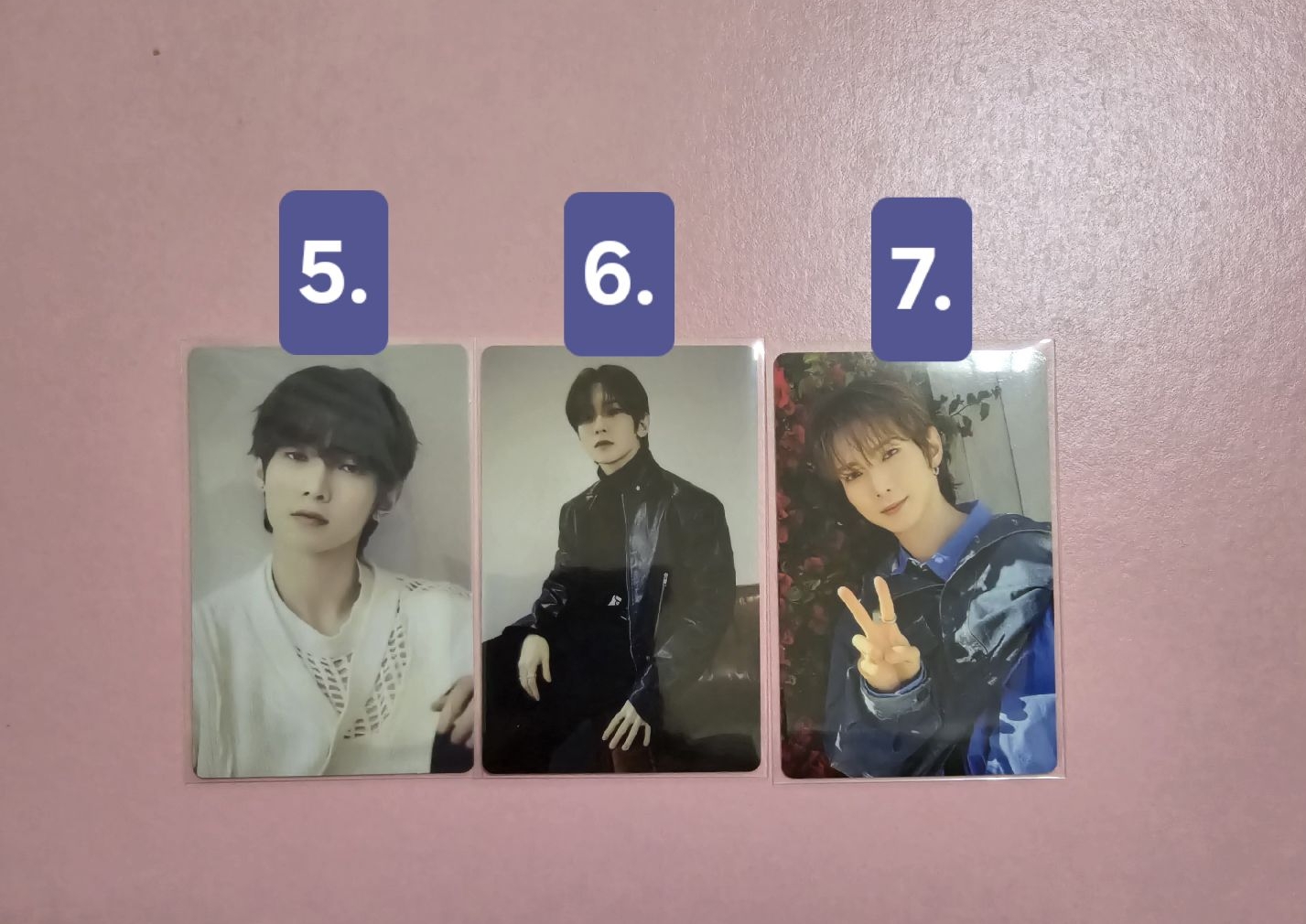 呂尚＆友榮專卡