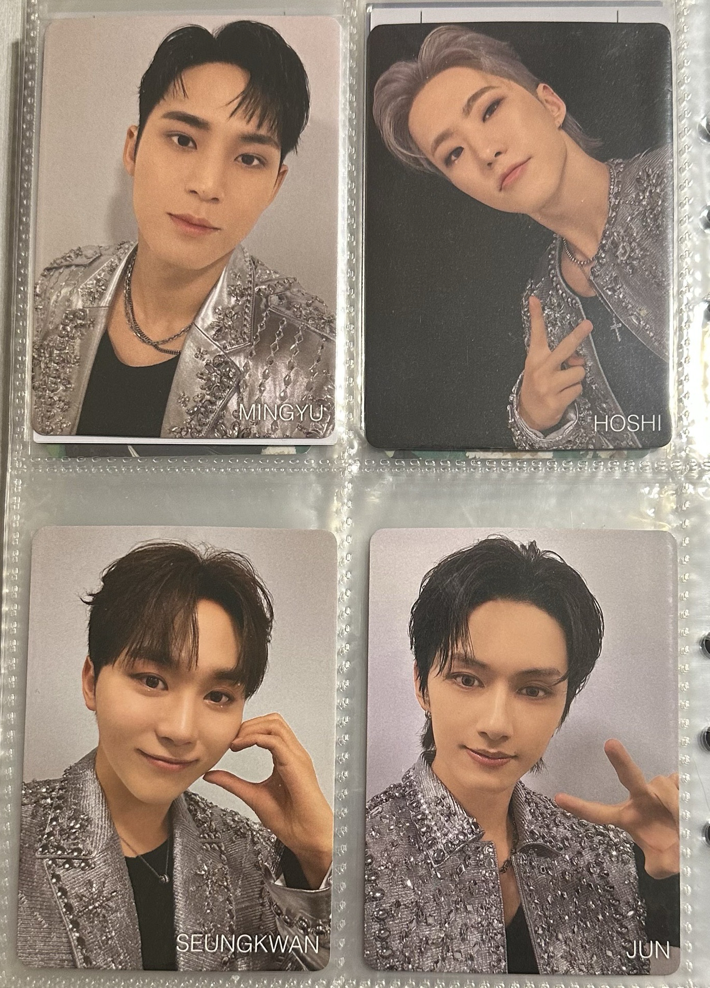 日本會員禮小卡