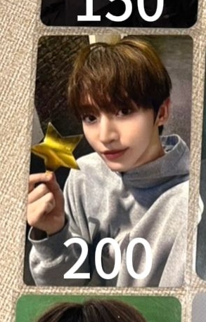 kickflip 東玹 ju預售