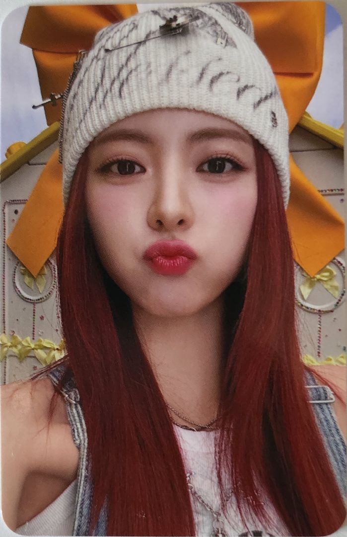 卡套卡 有娜 yuna