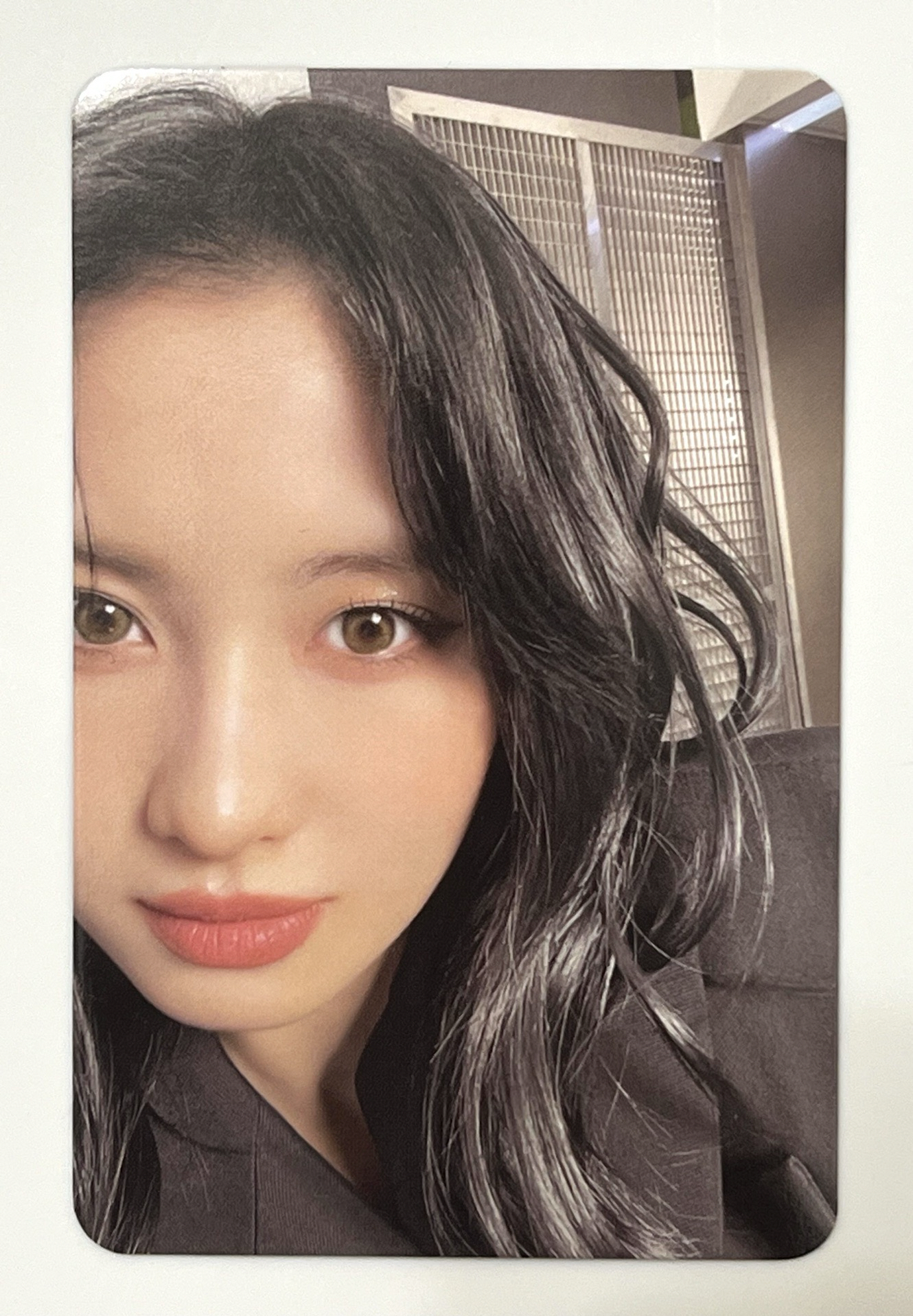 TWICE｜MOMO｜READY TO BE