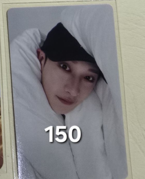 合 特典 JYP shop 棉被燦