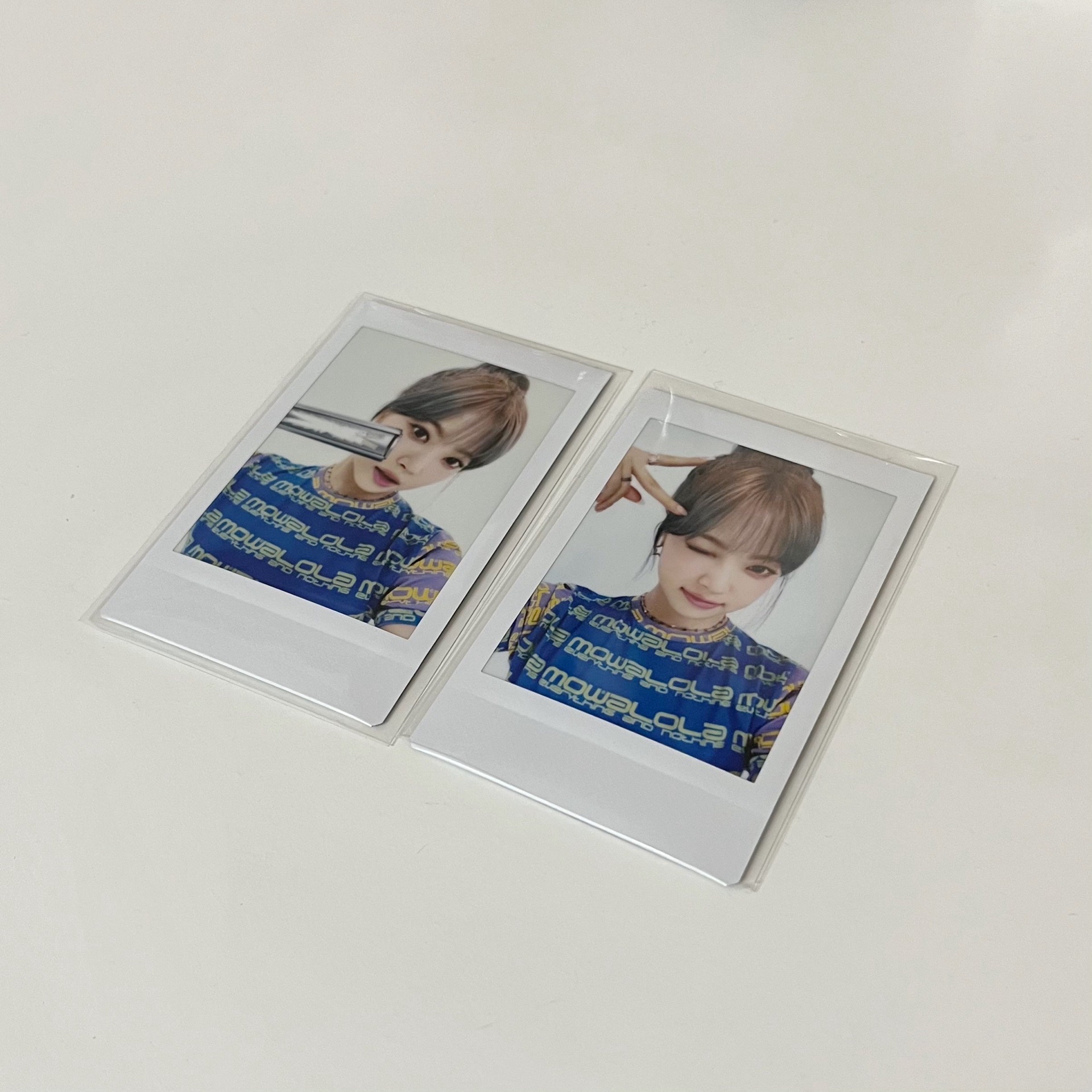 24‘fm JP 拍立得 恩採